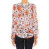 Shirt Michael Kors orange